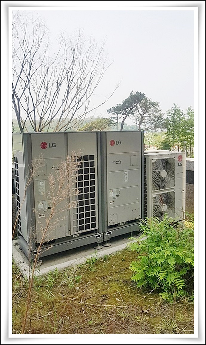 부천에어컨설치