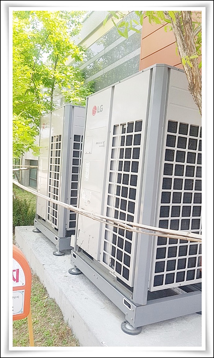 부천에어컨설치