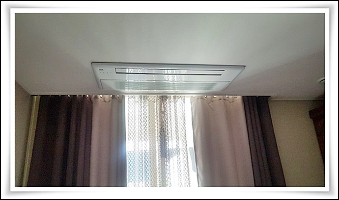 부천에어컨설치