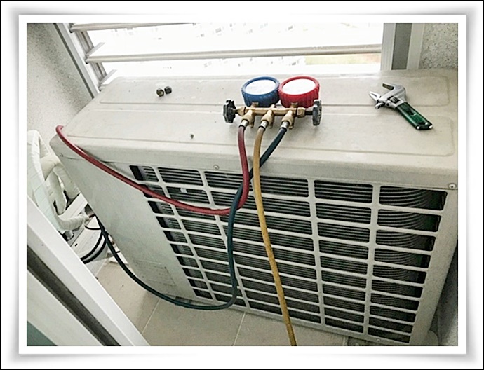 부천에어컨설치