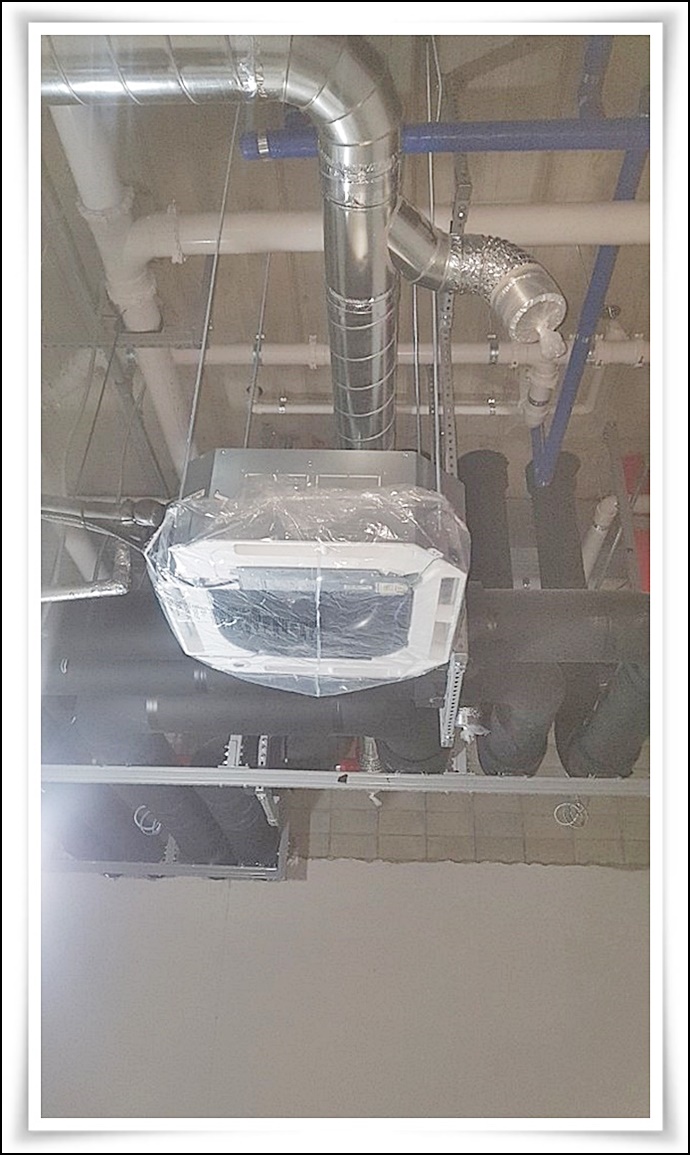 부천에어컨설치