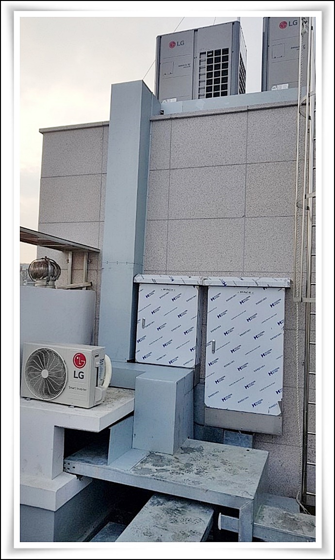 부천에어컨설치