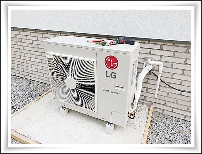 부천에어컨설치